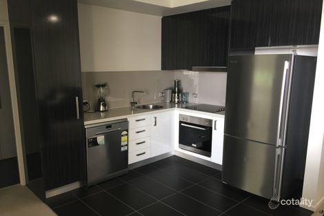 Property photo of 203/85 O'Connell Street Kangaroo Point QLD 4169