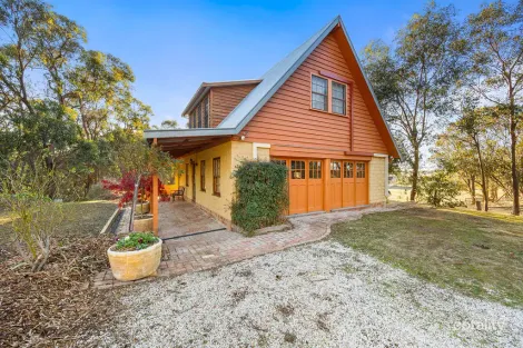 36 Lloyds Lane, Napoleons, VIC 3352