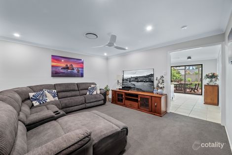 Property photo of 6 Tarpan Place Emu Heights NSW 2750