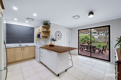 Property photo of 6 Tarpan Place Emu Heights NSW 2750