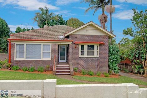 Property photo of 17 Fernvale Avenue West Ryde NSW 2114