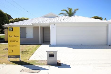 343a Daly St, Cloverdale, WA 6105