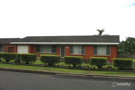 10 Hillcrest Ave, Wingham, NSW 2429