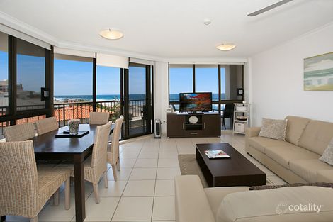 Property photo of 15/37 Albatross Avenue Mermaid Beach QLD 4218