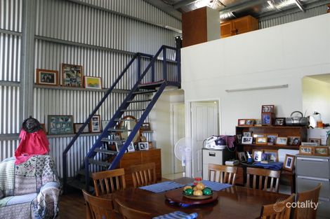 484 Cona Creek Rd, Springsure, QLD 4722