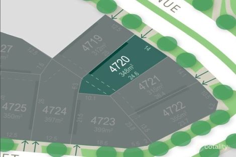 4720 Garrong Ave, Wollert, VIC 3750