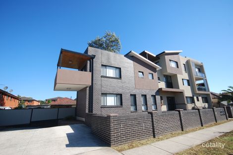 Property photo of 3/11 Wrentmore Street Fairfield NSW 2165