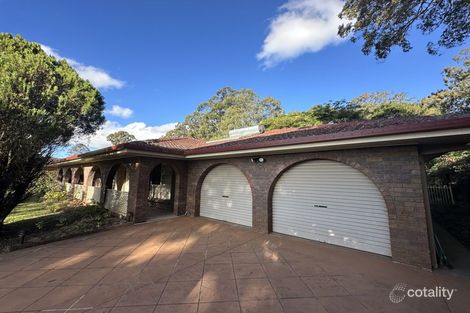 Property photo of 44 Beaumont Drive East Lismore NSW 2480