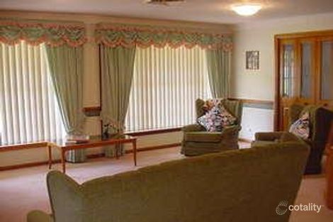 Property photo of 14 Reston Grange Bella Vista NSW 2153
