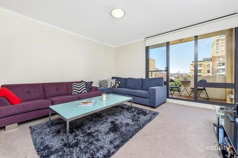 Property photo of 421H/780 Bourke Street Redfern NSW 2016