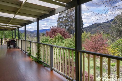 Property photo of 29 Yuonga Road Warburton VIC 3799