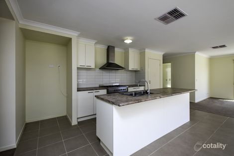 Property photo of 47 Mint Boulevard Harkness VIC 3337