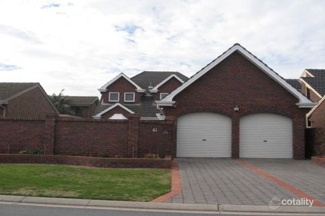 43 Martin Ct, West Lakes, SA 5021