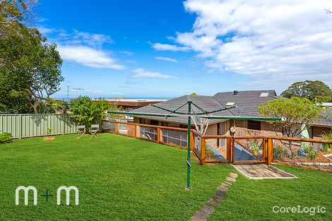 Property photo of 26 Nardoo Crescent Thirroul NSW 2515