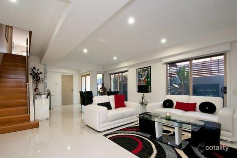 Property photo of LOT 2/60 Woodroffe Avenue Main Beach QLD 4217