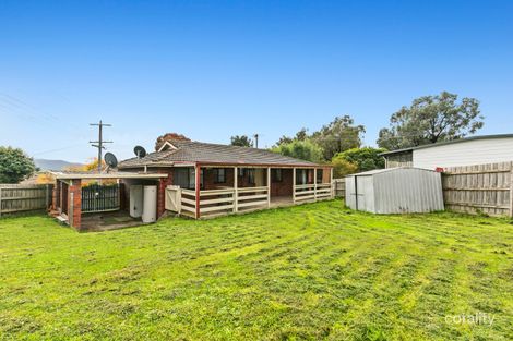 Property photo of 14 Patrick Street Woori Yallock VIC 3139