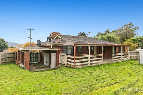 Property photo of 14 Patrick Street Woori Yallock VIC 3139
