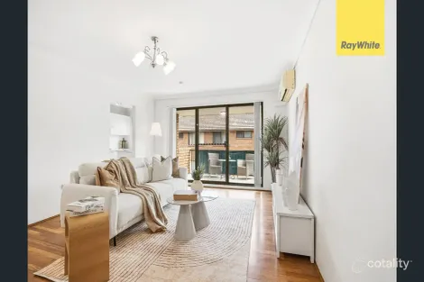 30/13-17 Victoria Rd, Parramatta, NSW 2150