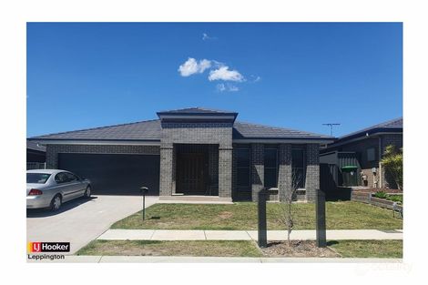 Property photo of 28 Rover Street Leppington NSW 2179