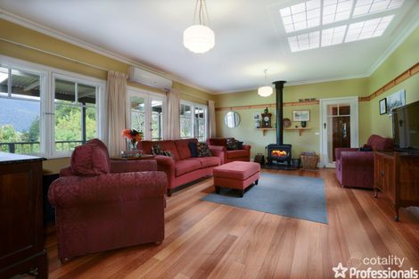 Property photo of 29 Yuonga Road Warburton VIC 3799