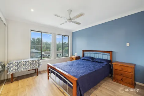 Property photo of 49 Amaroo Crescent Toormina NSW 2452