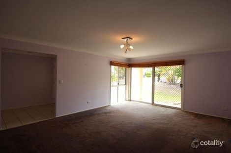 Property photo of 18 Buckinghamia Place Stretton QLD 4116