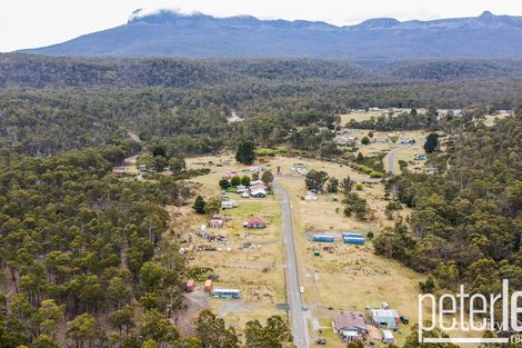 Property photo of 24 Nevin Street Rossarden TAS 7213