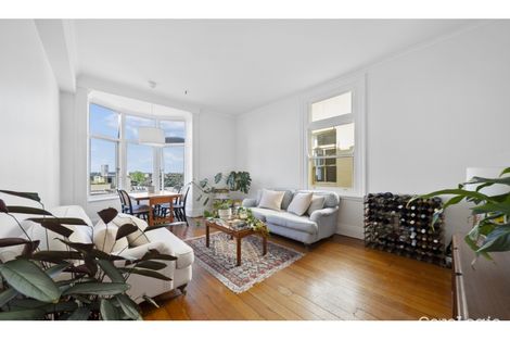 Property photo of 41/16-20 Kings Cross Road Potts Point NSW 2011