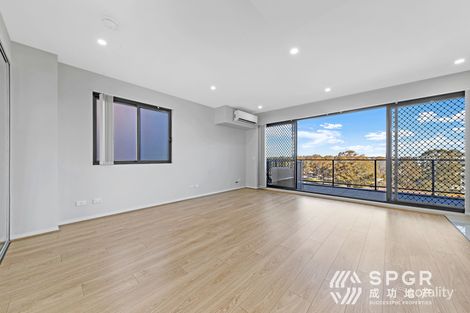 615/240-250a Great Western Hwy, Kingswood, NSW 2747