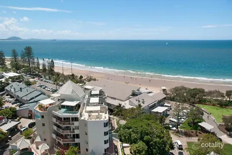 Property photo of 1/3 River Esplanade Mooloolaba QLD 4557