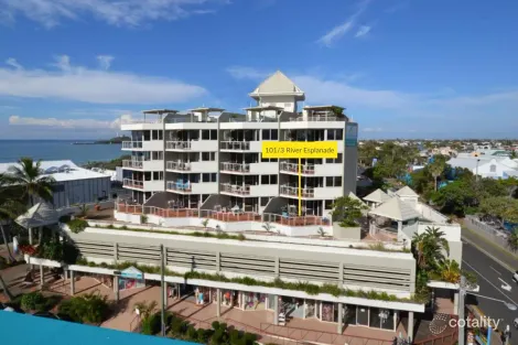 Property photo of 1/3 River Esplanade Mooloolaba QLD 4557