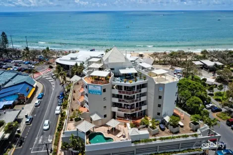Property photo of 1/3 River Esplanade Mooloolaba QLD 4557