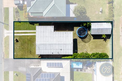 Property photo of 42 Peter Street Strathpine QLD 4500