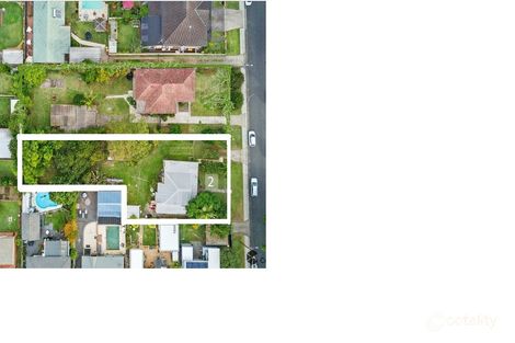 Property photo of 2 Clarke Street Peakhurst NSW 2210