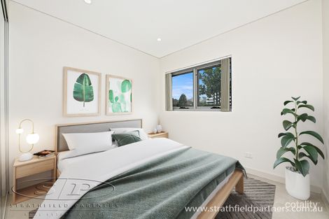 504/8-14 Lyons St, Strathfield, NSW 2135