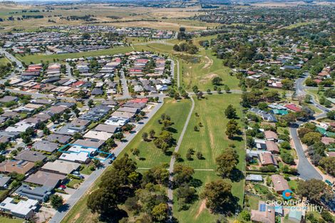 Property photo of 29 Jean Macnamara Street Macgregor ACT 2615