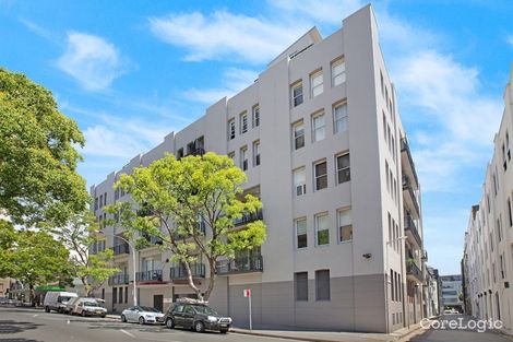 Property photo of 206/2-12 Smail Street Ultimo NSW 2007