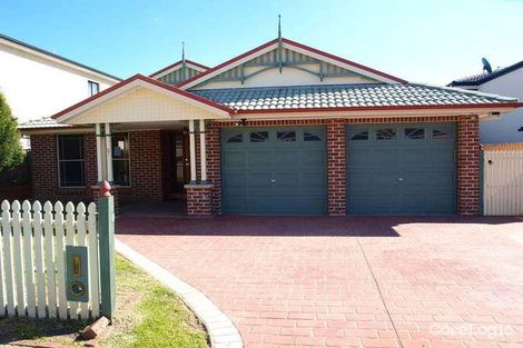 Property photo of 21 Hickory Place Acacia Gardens NSW 2763