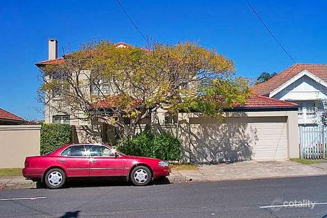 Property photo of 48 Medusa Street Mosman NSW 2088
