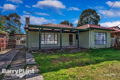Property photo of 8 Fox Street St Albans VIC 3021