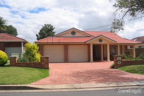 Property photo of 20 Kiama Street Padstow NSW 2211