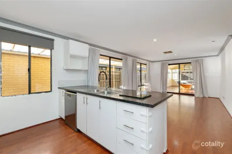 Property photo of 26 Caldervale Avenue Ellenbrook WA 6069