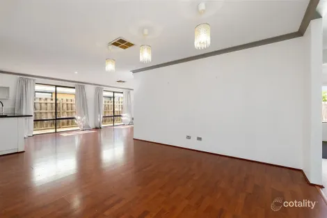 Property photo of 26 Caldervale Avenue Ellenbrook WA 6069