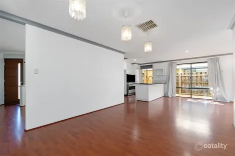 Property photo of 26 Caldervale Avenue Ellenbrook WA 6069