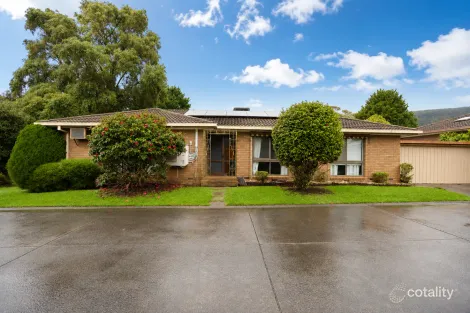 1/22 Hutton Ave, Ferntree Gully, VIC 3156