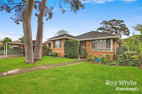 Property photo of 2A Dawn Street Peakhurst NSW 2210