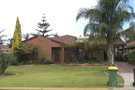 5 Sheldrake Way, Willetton, WA 6155