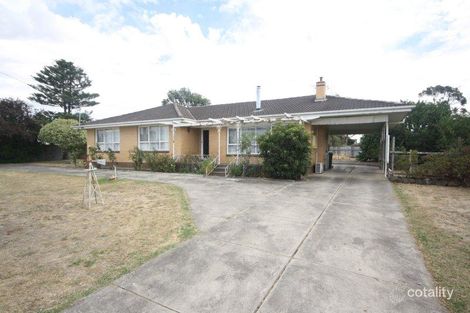 Property photo of 64 Montgomery Street Skipton VIC 3361