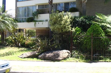 Property photo of 13/26 Wolseley Street Drummoyne NSW 2047