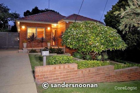 Property photo of 21 Godfrey Street Penshurst NSW 2222